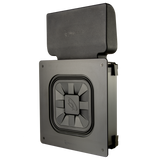 TREMOR-FX In-Wall Passive Subwoofer Sealed Enclosure 10" Woofer 250W