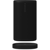 PLAY Wi-Fi Bluetooth Line In IP67 Black