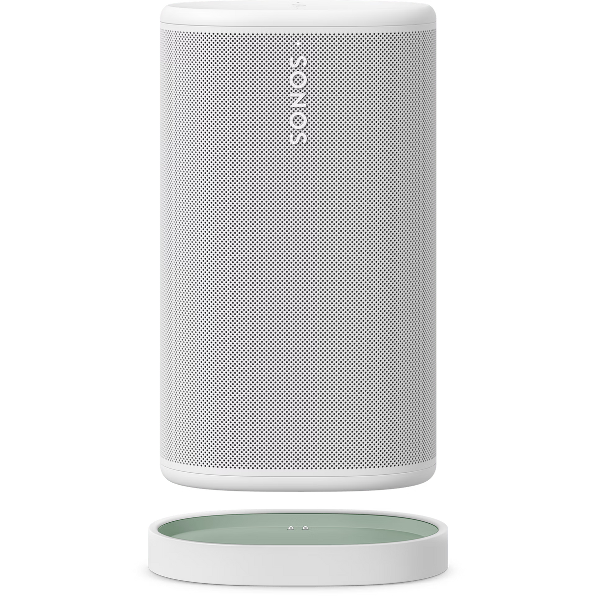 PLAY Wi-Fi Bluetooth Line In IP67 White