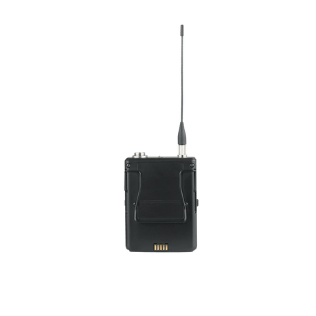 ULXD1 Digital Bodypack Transmitter