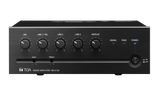BG2060 Mixer Amplifier 5-Input 60W 4 Ohm/25V/70V