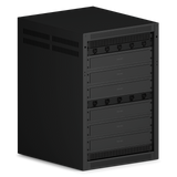 Amp Multi Rack Ears