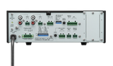 BG2060 Mixer Amplifier 5-Input 60W 4 Ohm/25V/70V