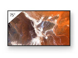 BZ30P 55" LED-backlit LCD Display 4K For Digital Signage