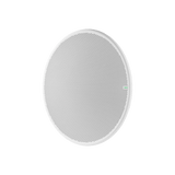 MXA920W-R Ceiling Array Microphone 24" Round White