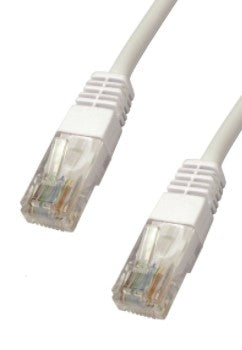 CAT5E 350 Mhz Network Cable 7'