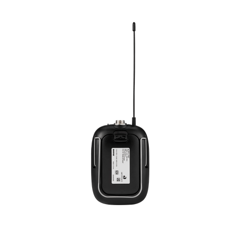 SLXD1+=-G57 Wireless Bodypack Transmitter
