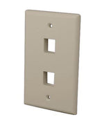 Multi-Media Keystone Wall Plate