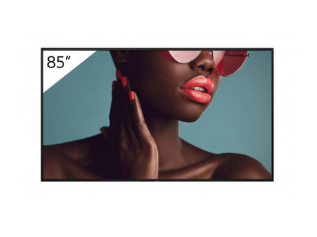 LED 4K Digital Signage Android 5yr Warranty