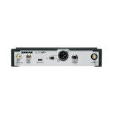 GLXD14R+/MX53 Digital Wireless Rack System with MX153 Headset Microphone