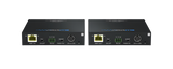 HEX18G-KIT HDBaseT™ Extender Set Supporting Uncompressed HDMI 2.0 4K