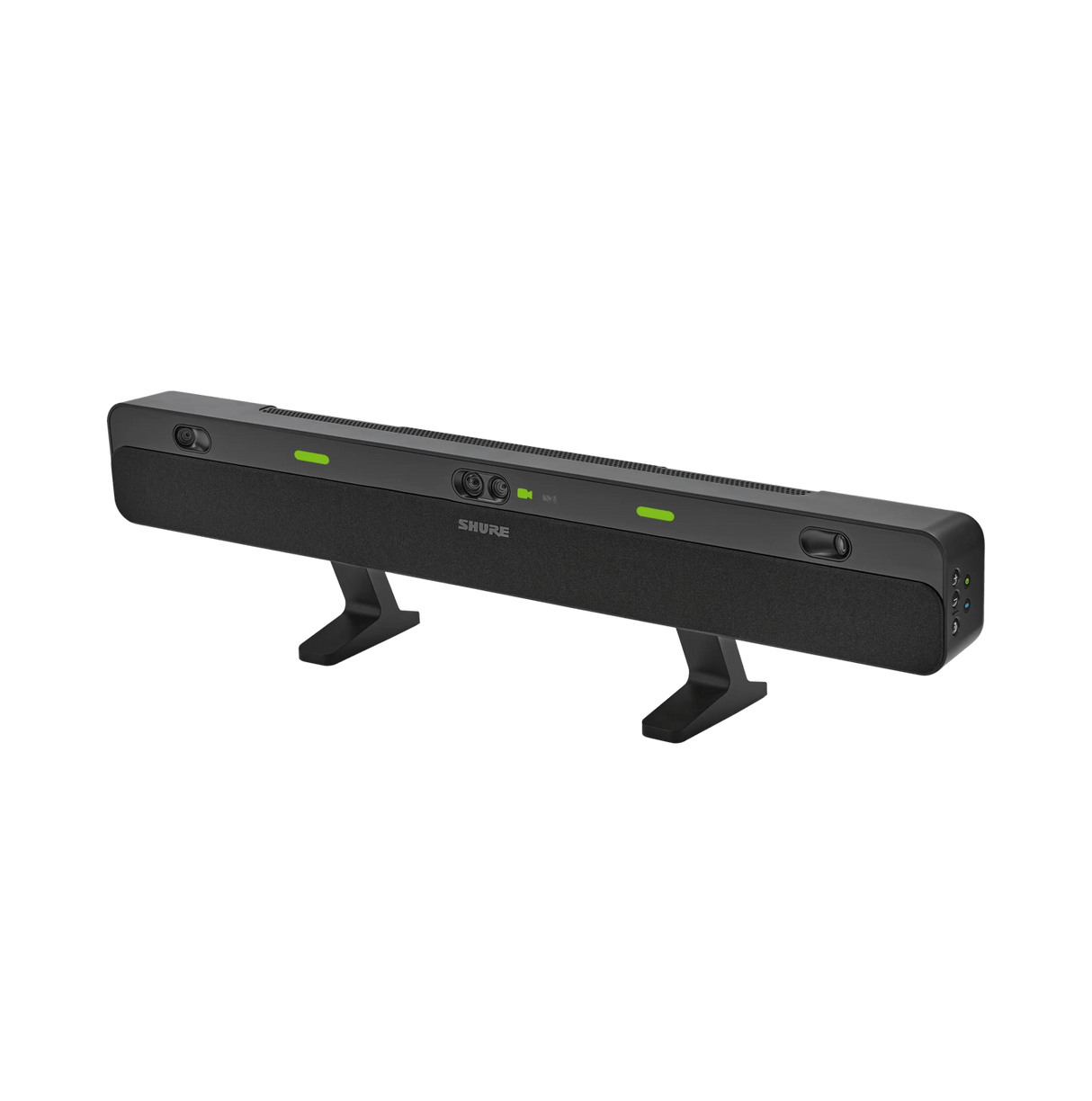 A-IMXBP-CM Credenza Mount Black
