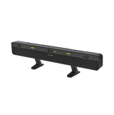 A-IMXBP-CM Credenza Mount Black