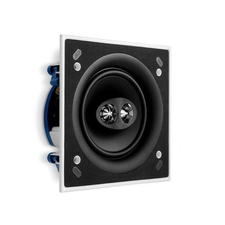 Ci160CSds Thin Bezel Ceiling Speaker C Series Dipole Square