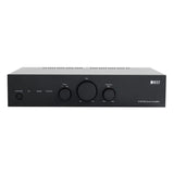 KASA500 DSP Controlled 250w 2 Systems Amp