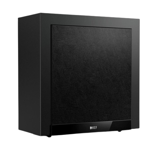 T2 Subwoofer Slim Profile 250W 10"