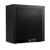 T2 Subwoofer Slim Profile 250W 10"