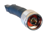 971109 N-Male Crimp Connector