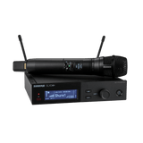 SLXD24+/N8C-G57 Digital Wireless Handheld System