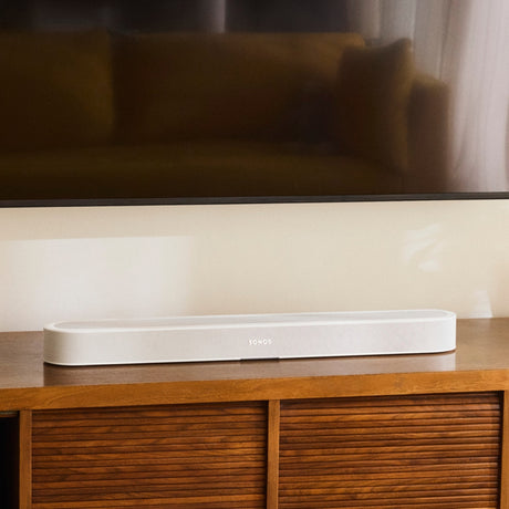 Beam Ultra White