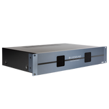 A860 8 Channel Power Amp 50W at 8Ω - 2RU