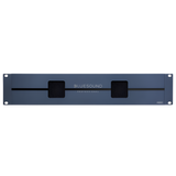 A860 8 Channel Power Amp 50W at 8Ω - 2RU
