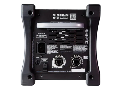 AH-AB-168 16in x 8out 48kHz Expander