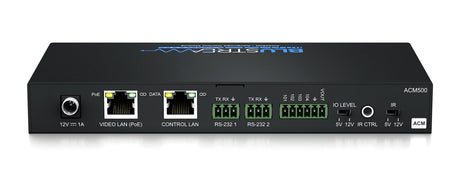 ACM500 Advanced Control Module for IP500UHD-TZ