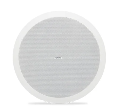 ADC6TLP In-Ceiling Speaker 6.5" 2-Way, Low Profile, 150° conical DMT™ (Pair)