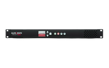 AHM-16 16x16 Audio Matrix Processor