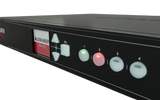 AHM-16 16x16 Audio Matrix Processor