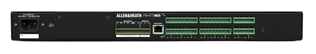 AHM-16 16x16 Audio Matrix Processor
