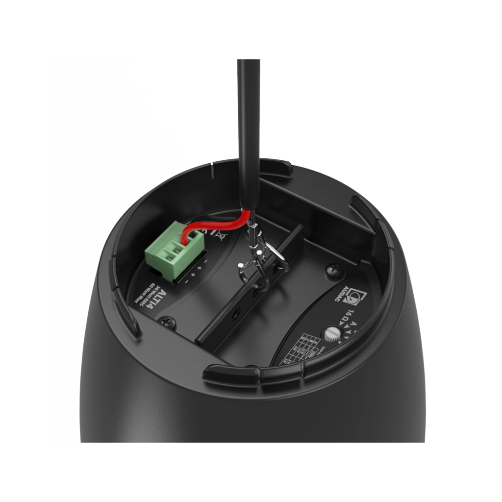 ALTI Series Pendant Loudspeaker 16Ω 70/100V (Each)