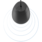 ALTI Series Pendant Loudspeaker 16Ω 70/100V (Each)