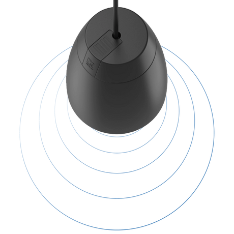 ALTI Series Pendant Loudspeaker 16Ω 70/100V (Each)