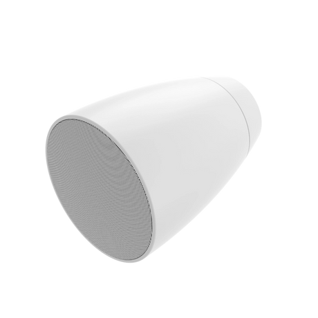 ALTI Series Surface Mount 16Ω 70/100VLoudspeaker IP65 Includes Mounting Bracket