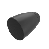 ALTI Series Surface Mount 16Ω 70/100VLoudspeaker IP65 Includes Mounting Bracket