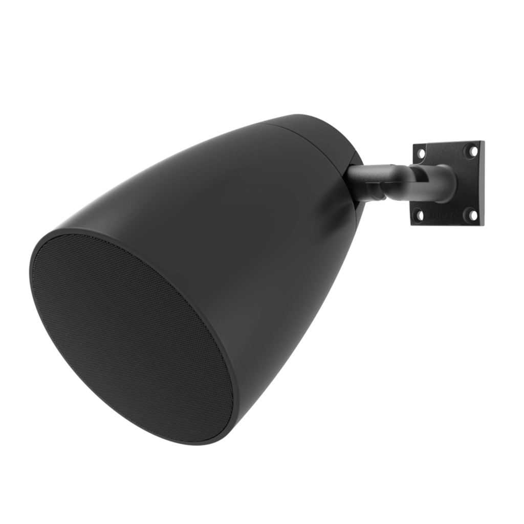 ALTI Series Surface Mount 16Ω 70/100VLoudspeaker IP65 Includes Mounting Bracket