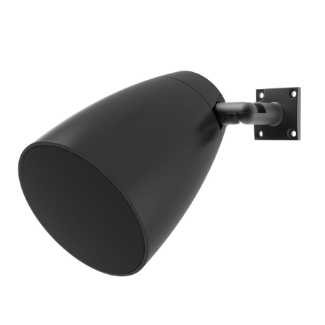 ALTI Series Surface Mount 16Ω 70/100VLoudspeaker IP65 Includes Mounting Bracket