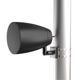 MBK530 Pole Mount Adapter - For Use with Viro & AltiM Series Loudspeakers