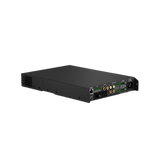 AMP-4-125 4 Channel 125W 8Ω, 2 Channel 70/100V 250W DSP Matrix Amplifier