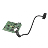 ANI44XT Dante Network Interface Module