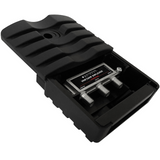 COMBINER Outdoor TV Antenna Combiner Merges UHF with VHF Antenna to a Single Downlead