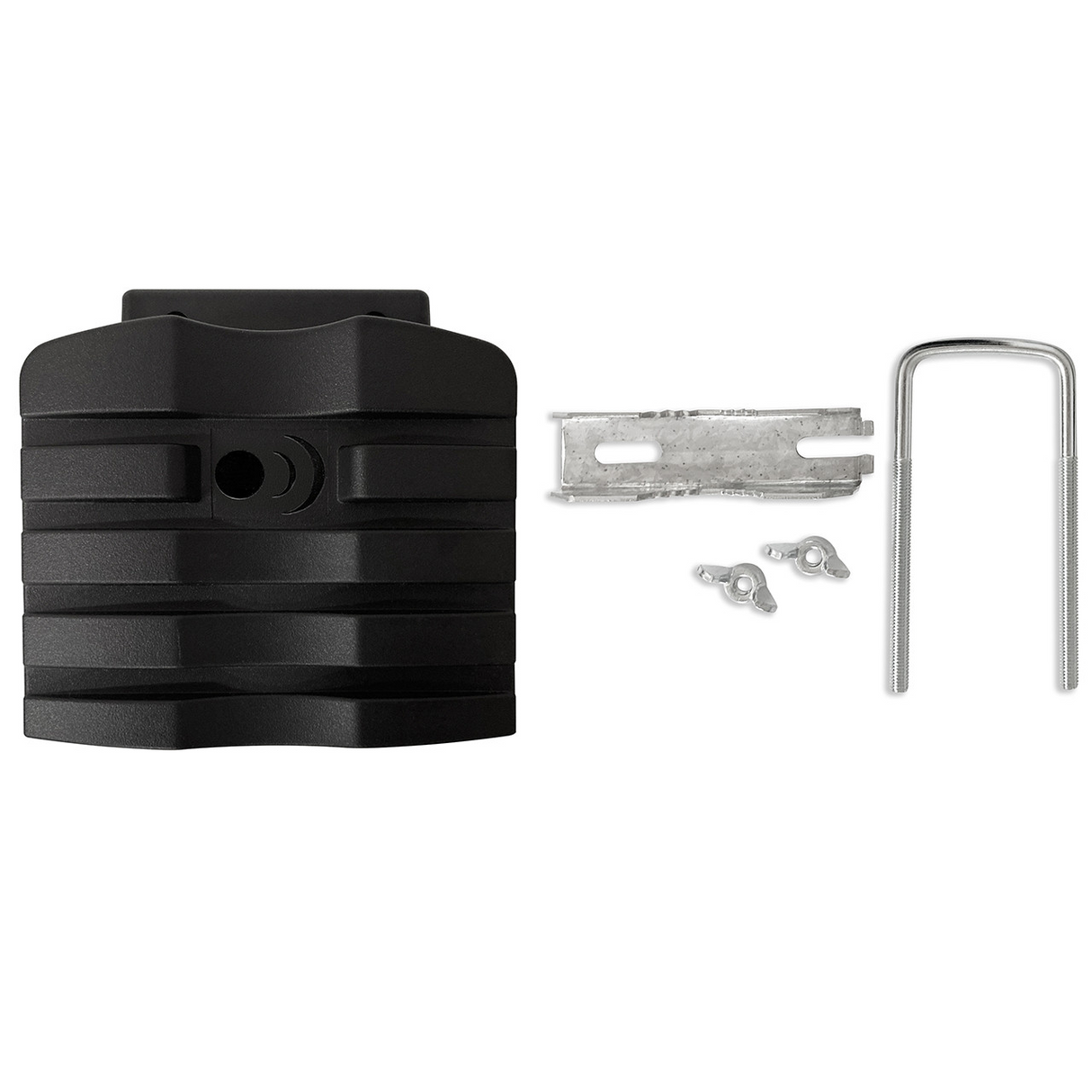 COMBINER Outdoor TV Antenna Combiner Merges UHF with VHF Antenna to a Single Downlead