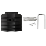 COMBINER Outdoor TV Antenna Combiner Merges UHF with VHF Antenna to a Single Downlead