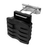 COMBINER Outdoor TV Antenna Combiner Merges UHF with VHF Antenna to a Single Downlead