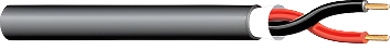 14/2 Stranded Unshielded Audio Cable Aquaseal Direct Burial