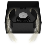 ARCHI10X/W Ultra Compact 10" Architectural Infrasubwoofer