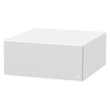 ARCHI10X/W Ultra Compact 10" Architectural Infrasubwoofer