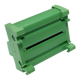 ARJ12P Junction Box - RJ45 to 2 x 3-Pin Terminal Block